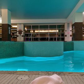 Firekeeper's Casino Hotel Pool & Spa